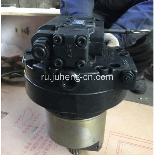 Подлинный новый 336D Travel Motor 322-8729